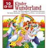 DOCUMENTS Kinder Wunderland - Die Horspielbox Fur Zuhause Und Die Reise