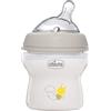 Chicco Biberon Step Up Natural Feeling 0m+ 150 ml Flusso Normale