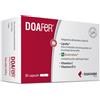 DOAFARM GROUP Srl Doafer 30 capsule - DOAFARM - 974988329