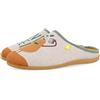 HOT POTATOES GIOSEPPO HOT POTATOES MONETTA, Slipper Donna, Gray, 41 EU