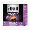 Bialetti 80 Capsule I Caffè D'Italia Bialetti MILANO