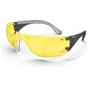 Moldex ADAPT 140101 - Occhiali protettivi a contrasto 2K