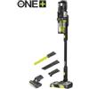 Ryobi Aspirapolvere antigroviglio brushless ryobi rasv18bl-0 18v solo corpo macchina