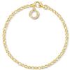 Thomas Sabo Braccialetti con ciondoli da donna X0243-413-39-L17