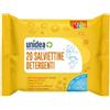 UNICO SpA Salviettine Detergenti Kids Unidea 20 Pezzi