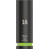 Wera 05004835001 8790 C Chiave a bussola Impaktor Deep, attacco da 1/2, Verde luminoso, 18.0 x 83.0 mm