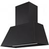 Faber Cappa a Parete 70 cm Finitura Ghisa Faber CHLOÈ EV8+ CI A70 110.0456.175