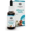 Green Remedies Australian Bush Flower Essences DIFFIDENCE & TIMIDITY Universe Pets 30 ml