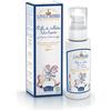 HELAN LINEA BIMBI Pelle di Velluto talco liquido Biologico 100ml