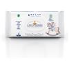 HELAN LINEA BIMBI Bio Salviettine Detergenti 60 salviette