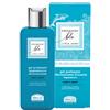 Helan Emozione Blu Gel Profumato Bagnodoccia Corpo e Capelli 200 ml