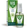 Giorgini Dr. Martino Vis Medicatrix Natu V.I.S. SPRAY CORPO 30 ml Liquido alcoolico