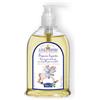 Helan LINEA BIMBI Sapone Liquido Detergente Delicato 300 ml