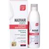 VITAL FACTORS MaxHair Veg. Shampoo Rinforzante 200 ml