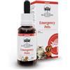 Green Remedies Australian Bush Flower Essences EMERGENCY PETS 30 ml