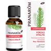Pranarom La Diffusione: FORZA E VITALITA' Pino e Ravintsara BIO 30 ml