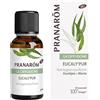 Pranarom La Diffusione: EUCALY'PUR Eucalipto e Menta BIO 30 ml