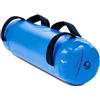 Aquabags bullet m, cilindro riempibile con acqua diam. 18x75 cm., max 25 litri
