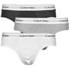 Calvin Klein Jeans Slip Calvin Klein Jeans HIP BRIEF X3