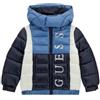 Guess Piumino Guess HOODED PADDED JACKET