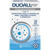 GLOBAL PHARMACIES PARTNER Srl DUOALLERGY 20 COMPRESSE GASTRORESISTENTI