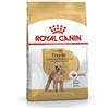 Royal Canin BREED HEALTH NUTRITION POODLE ADULT 1,5 KG