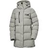 Helly Hansen W Adore Puffy Parka Cappotto, 885 TERRAZZO, XL Donna