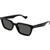 Gucci - GG1539S-001 - OCCHIALE SOLE GUCCI GG1539S-001