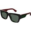 Gucci - GG1668S-003 - OCCHIALE SOLE GUCCI GG1668S-003