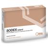 AMG FARMACEUTICI Srl sodex retard 30 capsule