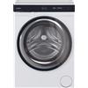 Candy Lavatrice 9 Kg Classe A Profondità 60 cm Centrifuga 1400 giri Inverter Wi-Fi colore Bianco - BS 49B9-S