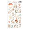 Lullaby Lane Paper Stickers Elements