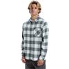 QUIKSILVER CAMICIA BUFFALO CLASSIC FLANNEL URBAN CHIC AQYWT03369 KRN1