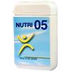 Nutri 05 integratore 60cpr - - 900374531