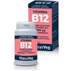 Vitamina b12 100cpr vitacurveg - PHARMALIFE RESEARCH - 980484568