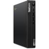 Lenovo Mini Pc Lenovo ThinkCentre M60q Chromebox i3-1215U/8GB/256GB SSD/ChromeOS/Nero [12C60003IX]
