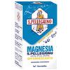 VEMEDIA MANUFACTURING B.V. Magnesia San Pellegrino Orale Polv Eff Limone 100 G 45%