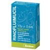 ZAMBON ITALIA SRL Rinofluimucil Spray Nasale Flaconcino 10 Ml 1% + 0,5%