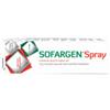 ALFASIGMA SPA Medicazione In Polvere Spray Con Caolino E Argento Sulfadiazina 1% Sofargen Spray 10 G Bomboletta Pressurizzata 125 Ml