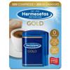 DOMPE FARMACEUTICI SPA Hermesetas Gold 500+200 Compresse 35 G
