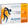 FORZA VITALE ITALIA SRL Arpadol Glauber 45 Compresse