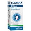 CHIESI ITALIA SPA Flomax Gola Spray Mucosa Orale 15 Ml 0,25%