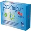 SIT LABORATORIO FARMAC. SRL Carboyoghurt Active 30 Compresse