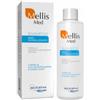 BIOGENA SRL Mellis Med Shampoo 125 Ml