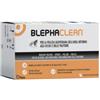 THEA FARMA SPA Blephaclean Garze Oculari Sterili A Base Di Acido Ialuronico20 Pezzi