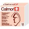 PIKDARE SPA Tappo Auricolare Antisuono In Cera Naturale Calmor 20 Pezzicodice Articolo 22043