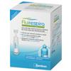 ZAMBON ITALIA SRL Fluirespira Soluzione Fisiologica Sterile 30 Flaconcini Monodose Da 5ml