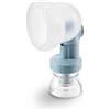 AIR LIQUIDE MEDICAL SYST. SRL Kit Per Aerosolterapia Perfecta Con Ampolla Mefar 2000