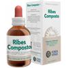 FORZA VITALE ITALIA SRL Ecosol Ribes Composto Gocce 50 Ml