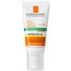 LA ROCHE POSAY Crema Solare Viso La Roche Posay Anthelios Gel Oil Control Colorata Uvmune Spf50+ 50ml